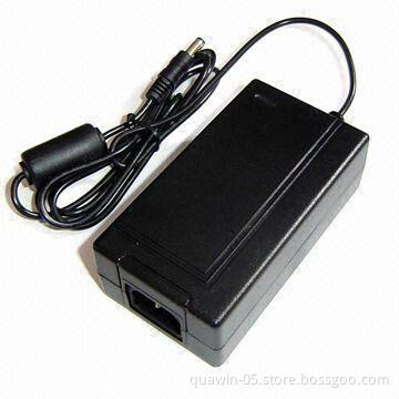 36V/1A Lead-acid Battery Charger with High Frequency Design and Less Power Consumption